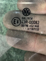 Oto Çıkma Parça / Volkswagen / Passat / Oto Cam / Kapı Camları / Çıkma Parça 