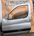 peugeot partner sol ön kapı dolu