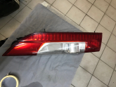 Oto Çıkma Parça / Fiat / Ducato / Far & Stop / Sağ Arka Stop / Çıkma Parça 