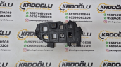 Oto Çıkma Parça / BYD / Atto 3 / Tampon / Tutucu Braketi / Sıfır Parça 