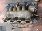 OTO CEM'DEN ÇIKMA LAGUNA 1 N7Q 2.0 VOLVO MOTOR EMME MANİFOLDU