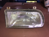 Skoda Felicia Pickup 1995-2001 Sağ Ön Far