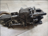 Oto Çıkma Parça / Volkswagen / Touareg / Motor / EGR / Çıkma Parça 