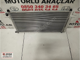 HONDA ACCORD SIFIR KLİMA RADYATÖR AT03-08 OEM NO: 80110-SEA-003