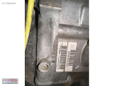 honda civic 1.5 rs otomatik şanzuman