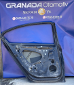 Oto Çıkma Parça / Volkswagen / Passat / Kaporta & Karoser / Sol Arka Kapı / Çıkma Parça 