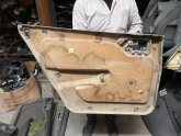 Oto Çıkma Parça / Opel / Vectra / Koltuk & Döşeme / Kapı Döşemesi / Çıkma Parça 