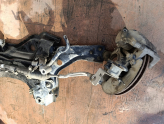 Oto Çıkma Parça / Peugeot / 106 / Direksiyon / Direksiyon Kutusu / Çıkma Parça 