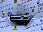 Bmw 5serisi G30 LCİ sol far 5 serisi g 30 orjinal çıkma sol far