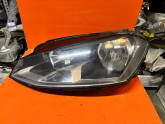 Oto Çıkma Parça / Volkswagen / Golf / Far & Stop / Sol Ön Far / Çıkma Parça 