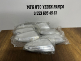 W204 C SERİSİ VİANO W639 AYNA SİNYALİ SOL ORJİNAL A2048200821