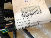 Oto Çıkma Parça / Ferrari / 360 / Elektrik / Elektrik Tesisatı / Çıkma Parça 