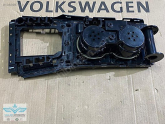 Oto Çıkma Parça / Volkswagen / Golf / Elektrik / Dörtlü Flaşör Düğmesi / Sıfır Parça 