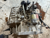 Oto Çıkma Parça / Toyota / Avensis / Şanzıman / Şanzıman Komple / Çıkma Parça 