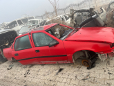 OPEL VECTRA A KASA YEDEK PARÇALARI