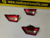 Oto Çıkma Parça / Renault / Clio / Far & Stop / Sağ Arka Stop / Çıkma Parça 