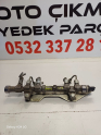 FİAT FİORİNO 1.3 EURO 4 RAİL BORUSU