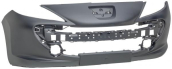 7401ES P207 TAMPON & ÖN 06-09 SİSSLİ SPORT 3 KAPI