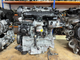 Oto Çıkma Parça / Volvo / XC60 / Motor / Motor (komple) / Çıkma Parça 