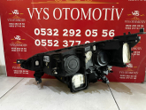 Oto Çıkma Parça / Renault / Megane / Far & Stop / Sağ Ön Far / Çıkma Parça 