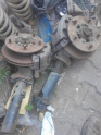 Oto Çıkma Parça / Ford / Transit / Fren / Fren Disk Ayna / Çıkma Parça 