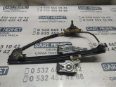 Oto Çıkma Parça / Volkswagen / Polo / Oto Cam / Cam Krikosu / Çıkma Parça 
