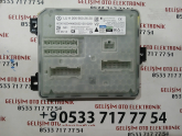 A2069002620 MERCEDES MOTOR BEYNİ