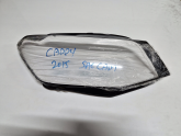 VOLKSWAGEN CADDY SAĞ ÖN FAR CAMI SIFIR 2015-2020