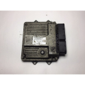Fiat Punto 1.3 Motor Beyni MJD6JF.P3 55195817 HW01B