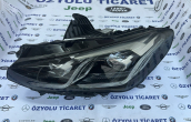 Oto Çıkma Parça / Bmw / 2 Serisi / Far & Stop / Sol Ön Far / Çıkma Parça 