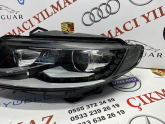 Oto Çıkma Parça / Volkswagen / Passat / Far & Stop / Sol Ön Far / Çıkma Parça 