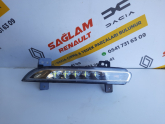 Oto Çıkma Parça / Renault / Fluence / Far & Stop / Gündüz Ledi / Sıfır Parça 