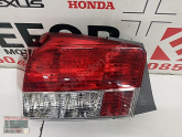 HONDA CİTY SIFIR SOL ARKA STOP 09-11