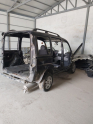 Oto Çıkma Parça / Fiat / Doblo / Kaporta & Karoser / Komple Arka / Çıkma Parça 