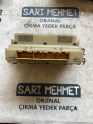 Oto Çıkma Parça / Volkswagen / Passat / Klima / Kontrol Paneli / Çıkma Parça 