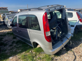 Oto Çıkma Parça / Mercedes / Citan  / Göğüslük & Torpido / Komple Torpido / Çıkma Parça 