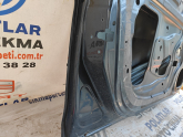 Oto Çıkma Parça / Opel / Corsa / Kaporta & Karoser / Kapı Çıtası / Çıkma Parça 