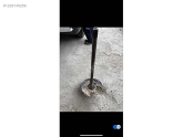 Oto Çıkma Parça / SsangYong / Actyon / Defransiyel / Arka Defransiyel / Çıkma Parça 