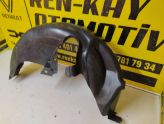 Oto Çıkma Parça / Renault / Clio / Kaporta & Karoser / Davlumbaz / Çıkma Parça 