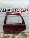 Oto Çıkma Parça / Opel / Vectra / Kaporta & Karoser / Sol Arka Kapı / Çıkma Parça 