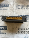 Oto Çıkma Parça / Audi / A3 / Klima / Kontrol Paneli / Çıkma Parça 