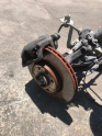 Oto Çıkma Parça / Renault / Clio / Alt Takım / Taşıyıcı / Çıkma Parça 