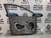 Oto Çıkma Parça / Renault / Clio / Kaporta & Karoser / Sol Ön Kapı / Çıkma Parça 