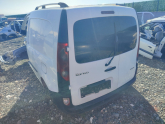 Hurda Belgeli Araçlar / Renault / Kangoo