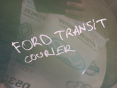 Oto Çıkma Parça / Ford / Transit  Courier / Kaporta & Karoser / Kaput / Çıkma Parça 
