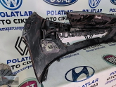Oto Çıkma Parça / Peugeot / 207 / Tampon / Ön Tampon / Çıkma Parça 