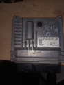 SKODA SCALA MOTOR  BEYNİ
