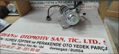 Oto Çıkma Parça / Hyundai / Accent / Yakıt / Mazot Filtresi / Sıfır Parça 