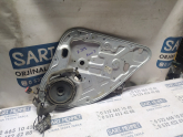 Oto Çıkma Parça / Ford / Focus / Oto Cam / Cam Krikosu / Çıkma Parça 