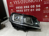 Oto Çıkma Parça / Volkswagen / Transporter / Far & Stop / Sağ Ön Far / Çıkma Parça 